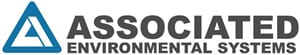 Associated Environmental Systems Logo